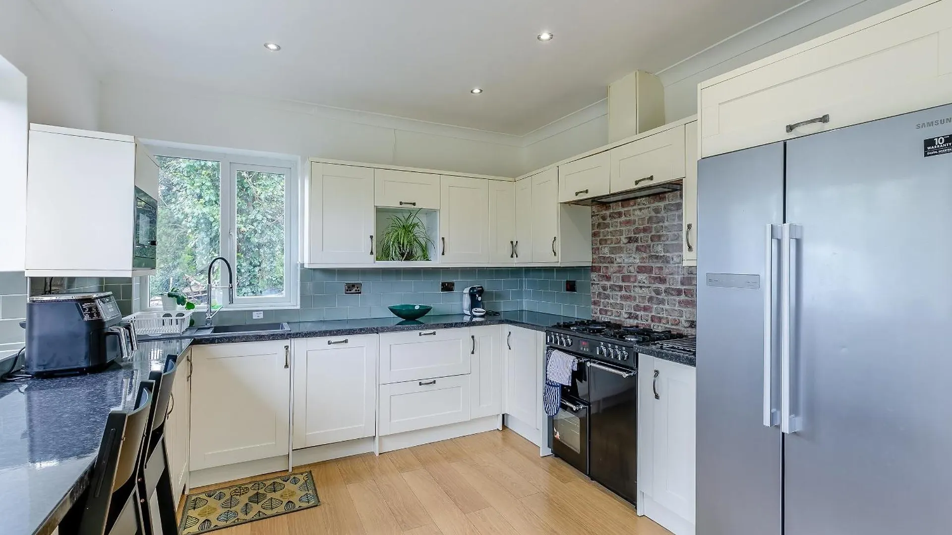 Forest View Cottage Nottingham Holiday home