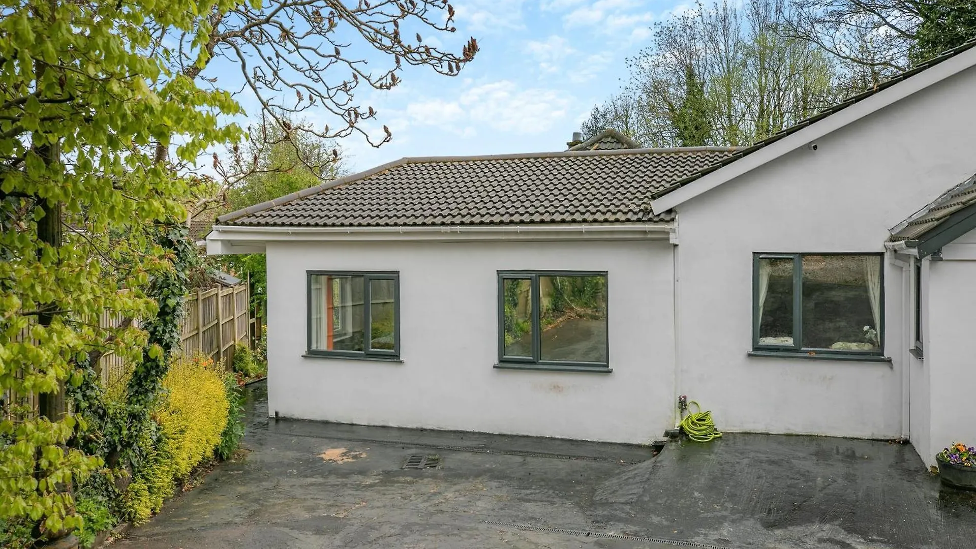 Forest View Cottage Nottingham Holiday home