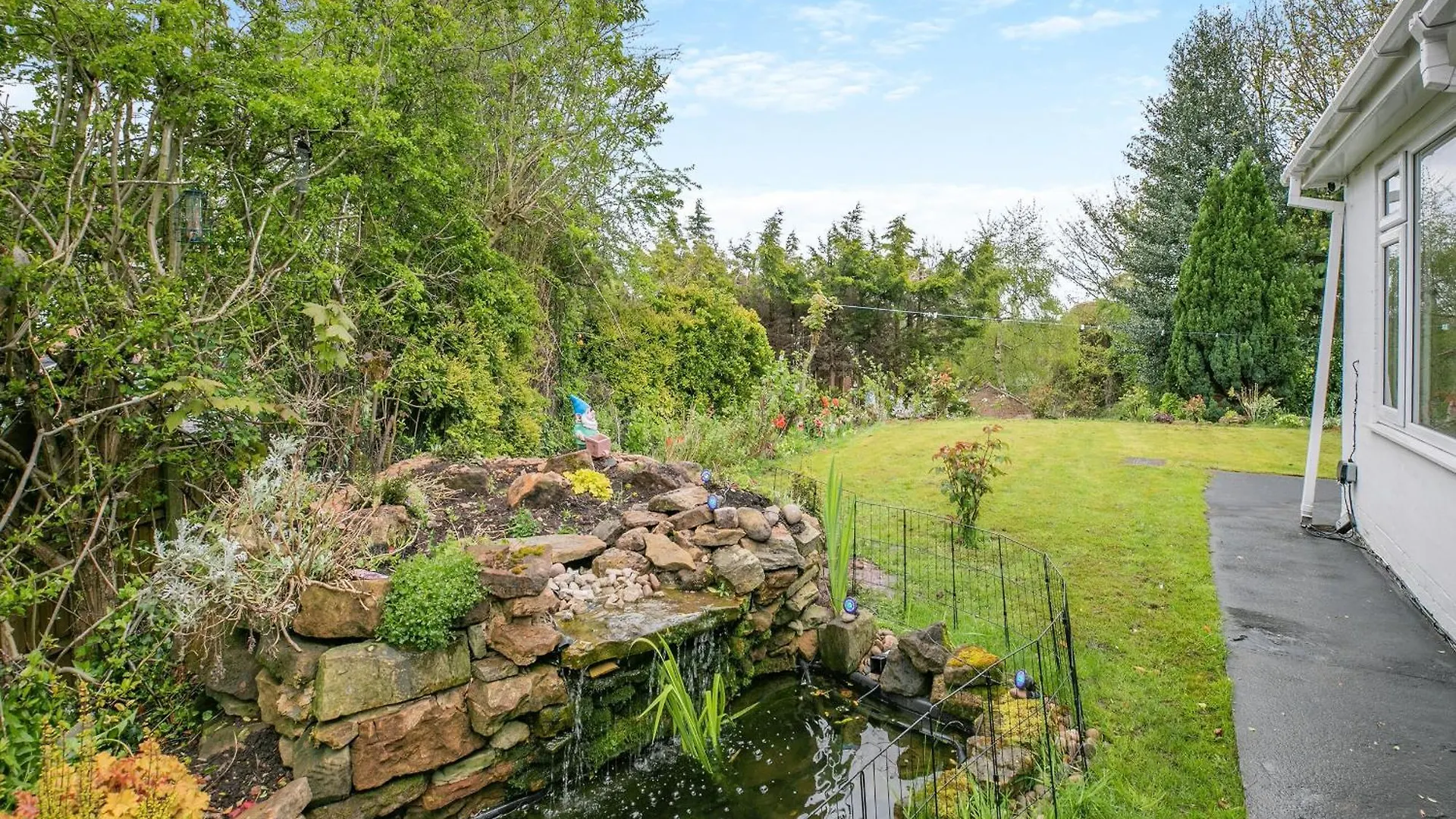 Holiday home Forest View Cottage Nottingham